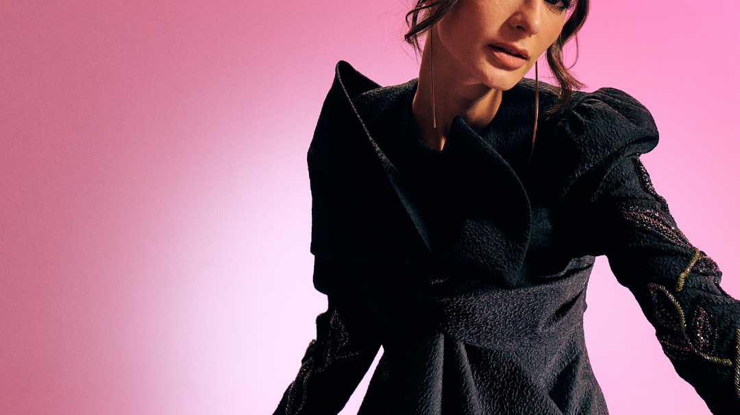 GLAM : 6 Elegant & Luxurious Collections in conjunction with Raya Aidilfitri 2023