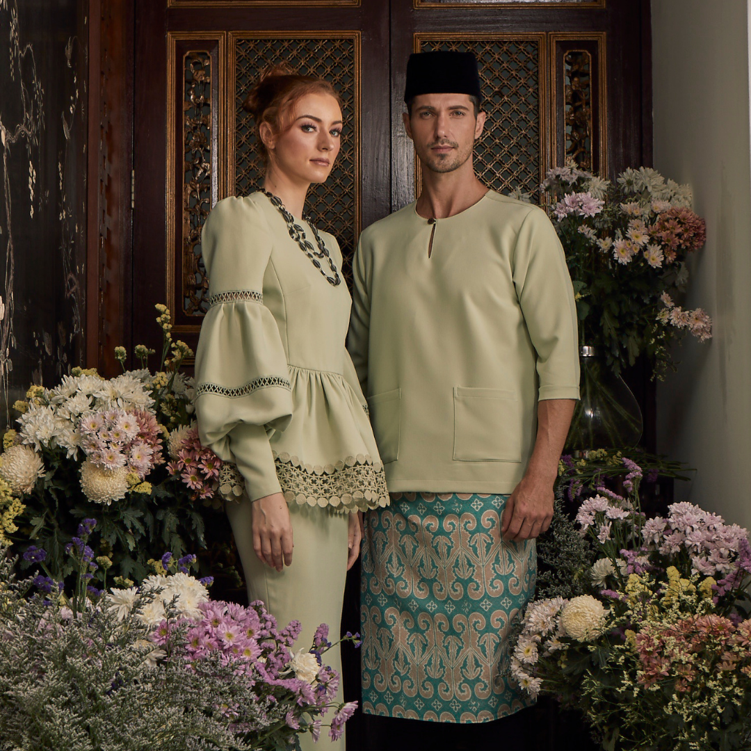 Traditional Wear Women