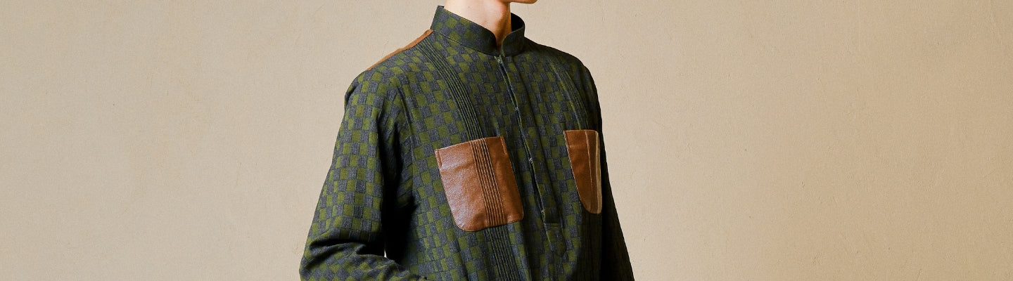 Kurta Raya Lux 25