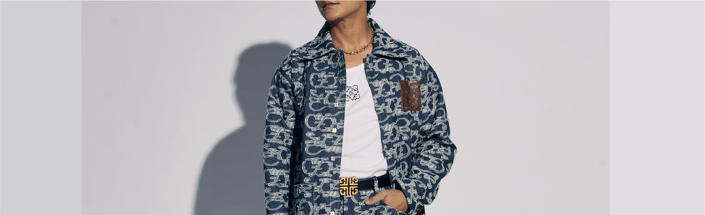 Night Butterfly Summer 25 Men