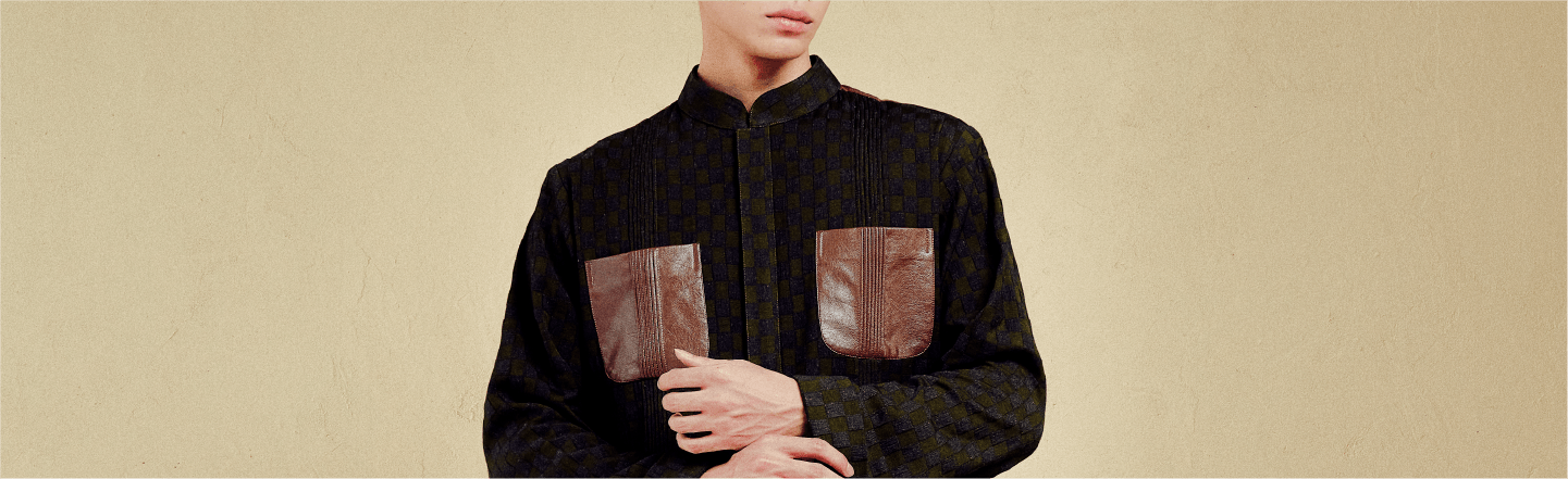 Passage Raya 25 Mens