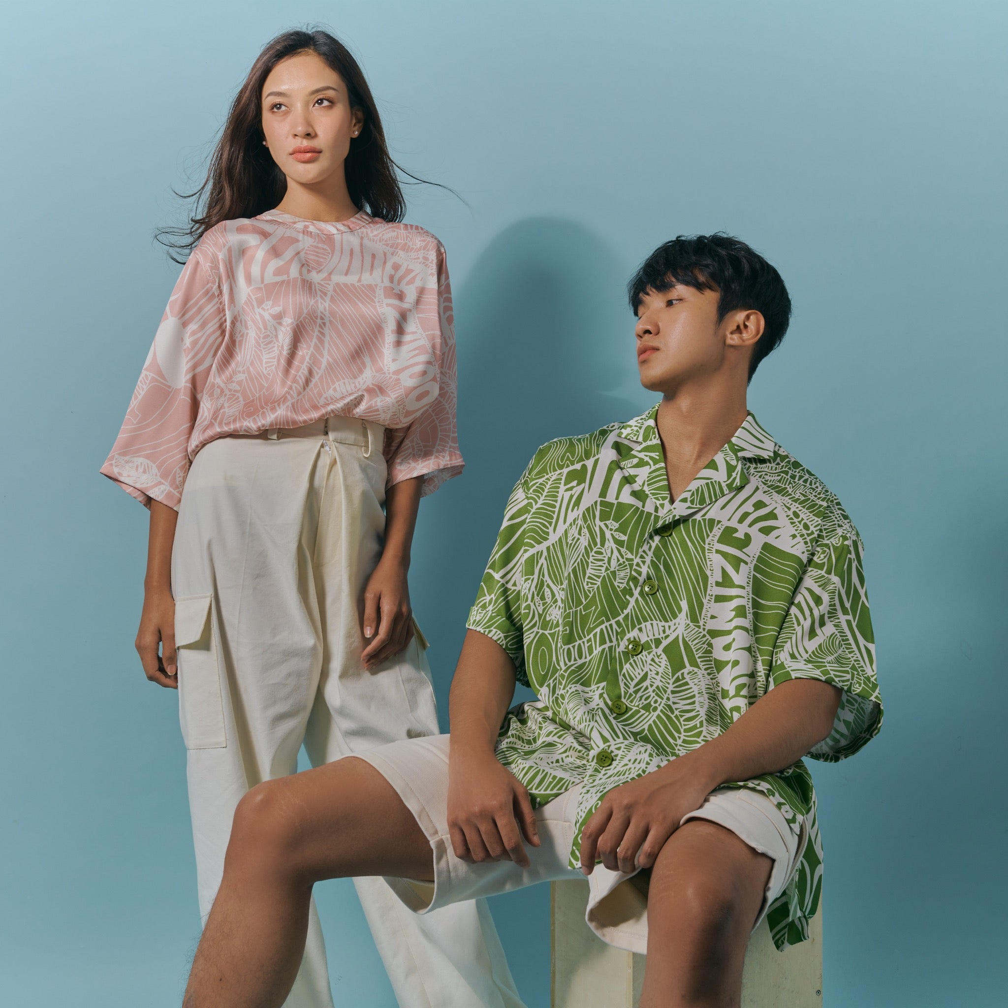 Harumanis SS 24