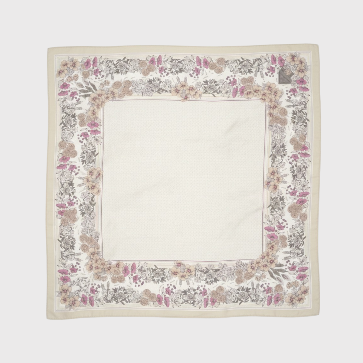 Melur in Classic Cream – FIZIWOO