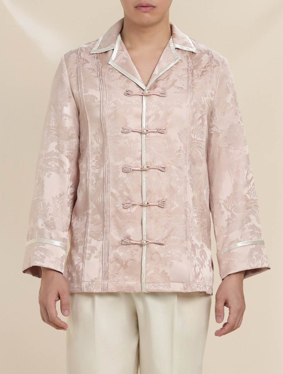 Ming in Dusty Pink – FIZIWOO