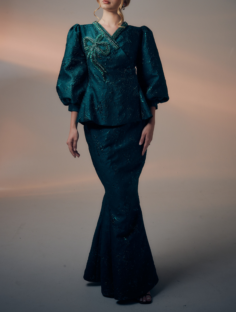 FIZIWOO Luxury Malaysian Fashion